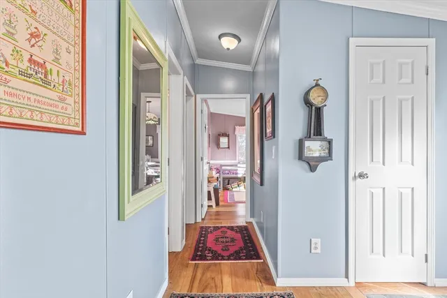 $295,000 | 252 Newbury Street, Unit 1, Peabody, MA 01960