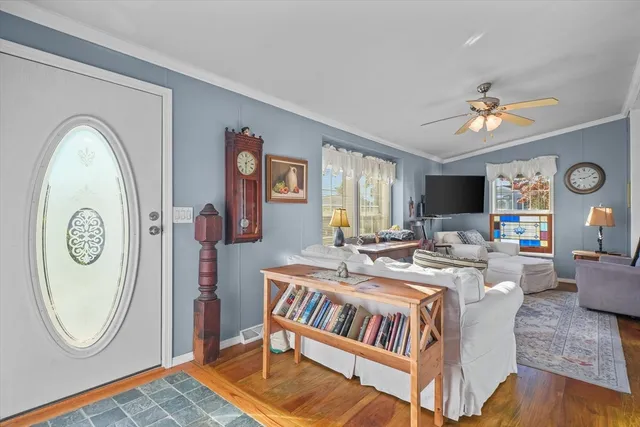 $295,000 | 252 Newbury Street, Unit 1, Peabody, MA 01960