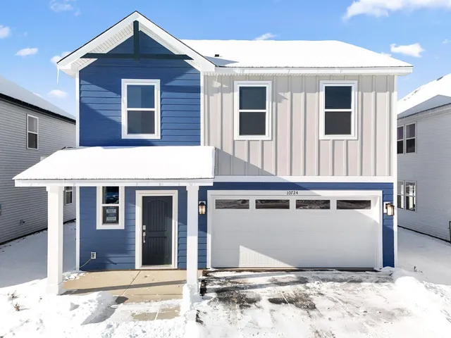 $409,985 | 10724 Henslowe Avenue South, Cottage Grove, MN 55016