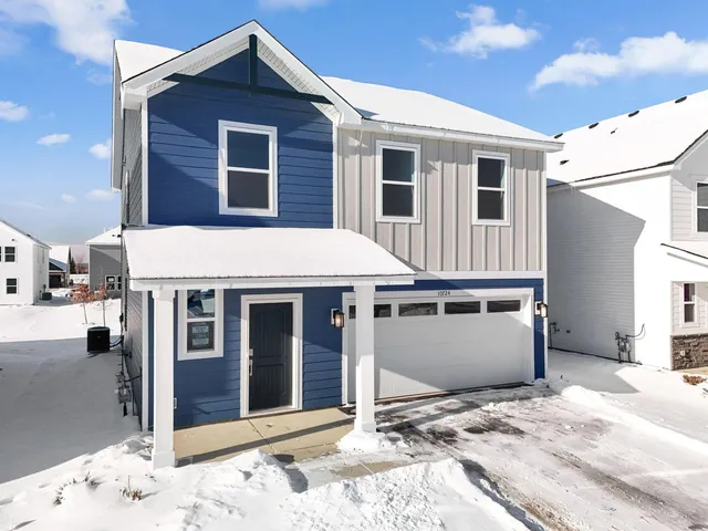 $409,985 | 10724 Henslowe Avenue South, Cottage Grove, MN 55016