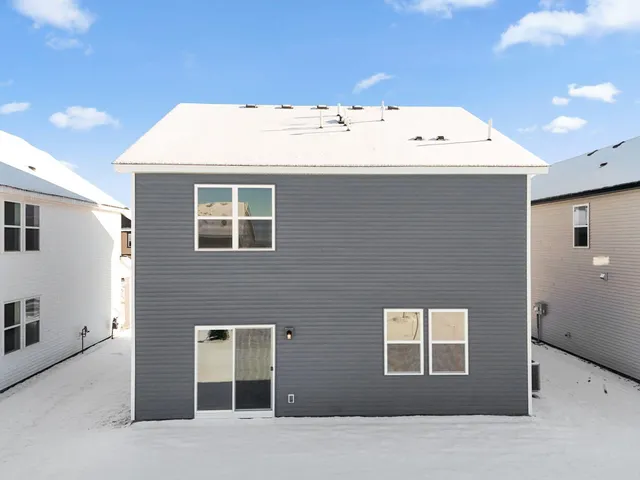 $409,985 | 10724 Henslowe Avenue South, Cottage Grove, MN 55016