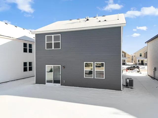 $409,985 | 10724 Henslowe Avenue South, Cottage Grove, MN 55016