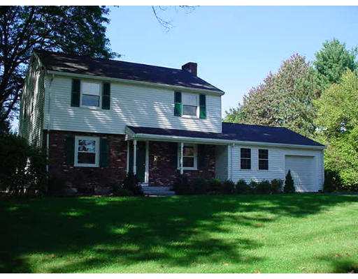 15 Bald Rock Road Wayland, MA 01778 - Photo 1 of 10 Gallery Image 1