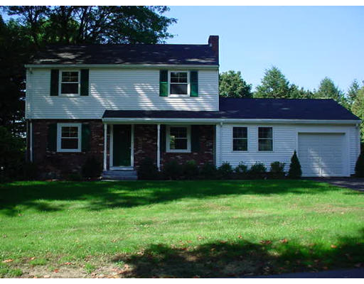15 Bald Rock Road Wayland, MA 01778 - Photo 10 of 10 Gallery Image 10