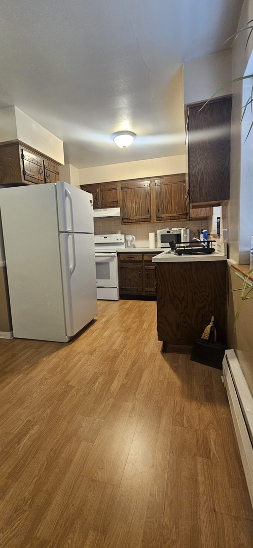 1539 Harlem Avenue, Unit 1W Oak Park, IL 60130 - Photo 3 of 9