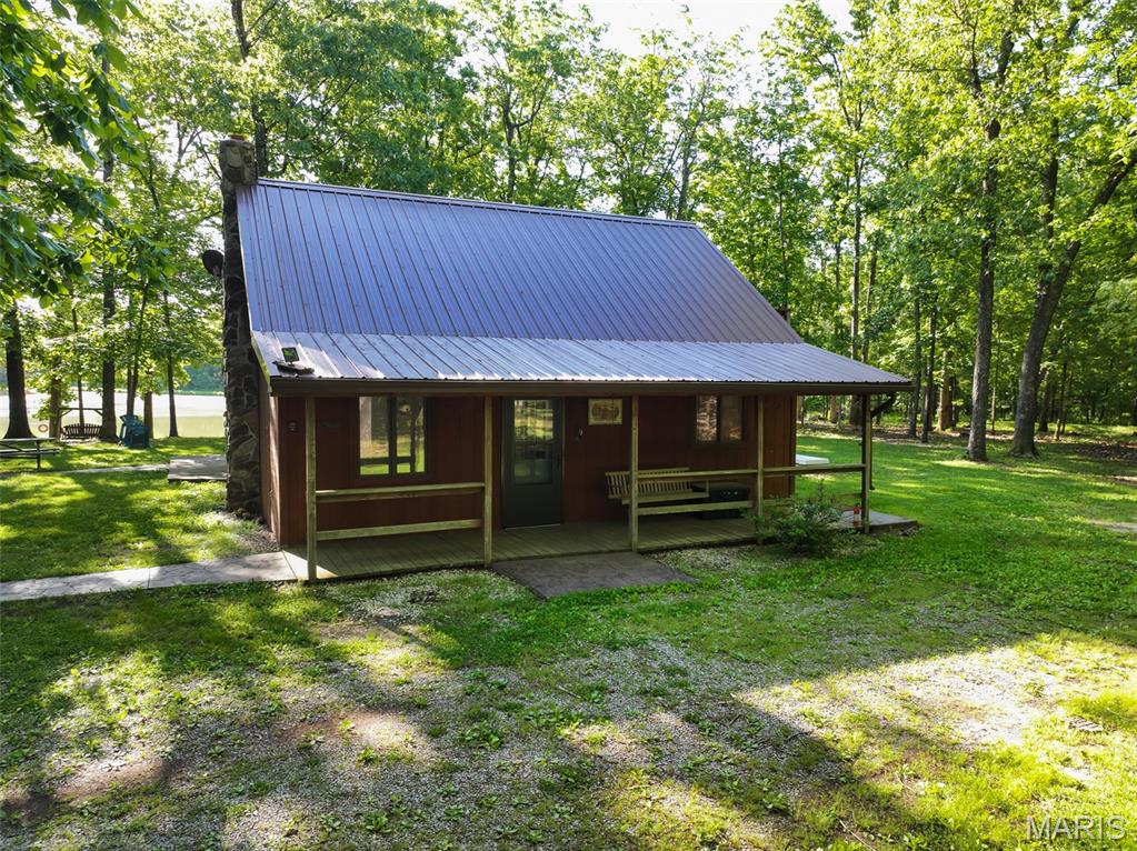 2040 Schlager Road Elkville, IL 62932 - Photo 25 of 97