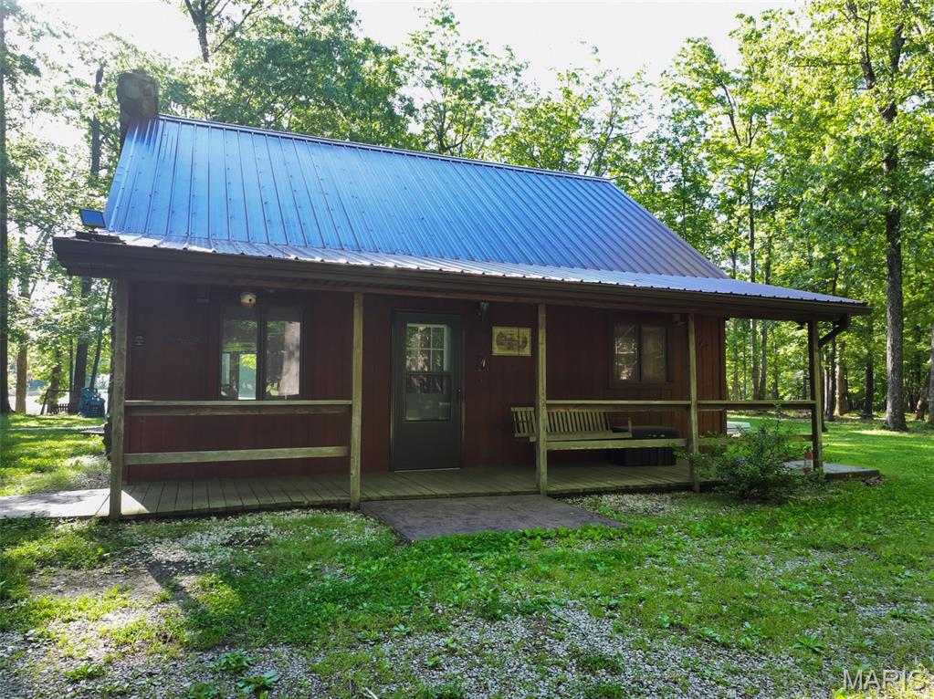 2040 Schlager Road Elkville, IL 62932 - Photo 26 of 97