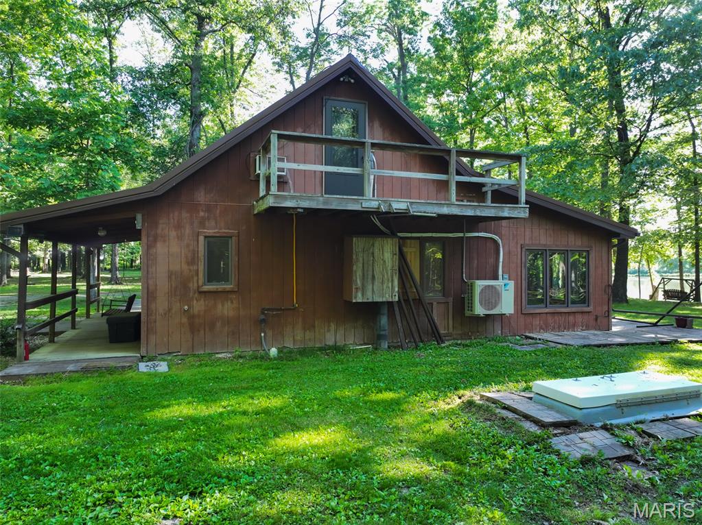 2040 Schlager Road Elkville, IL 62932 - Photo 27 of 97