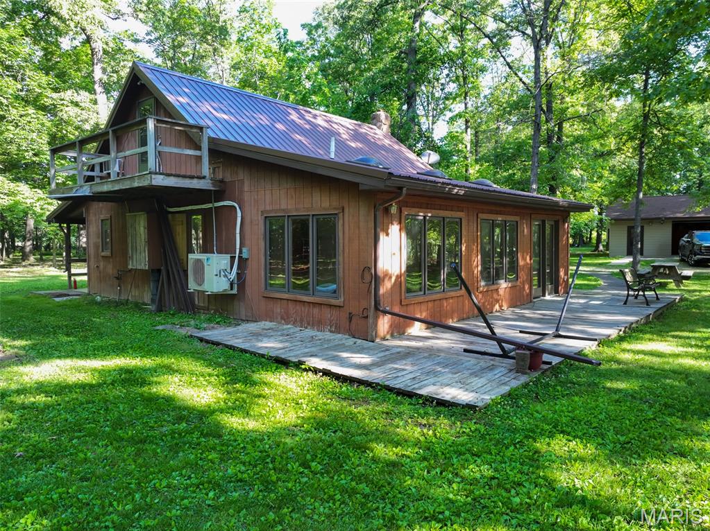 2040 Schlager Road Elkville, IL 62932 - Photo 28 of 97