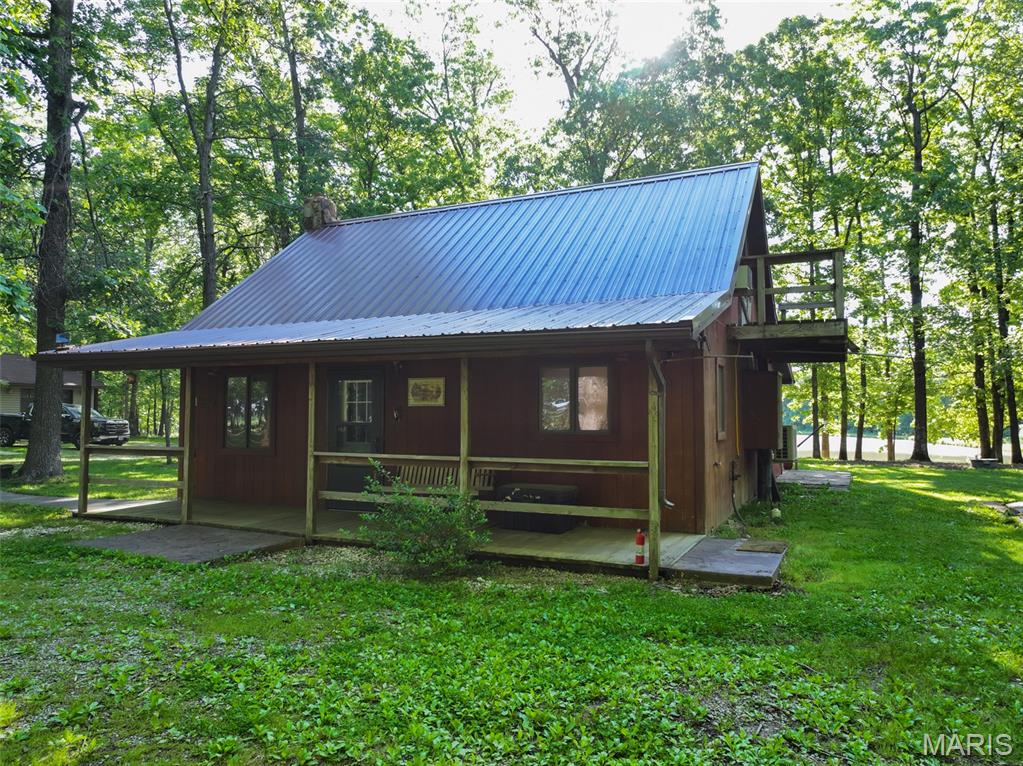 2040 Schlager Road Elkville, IL 62932 - Photo 3 of 97