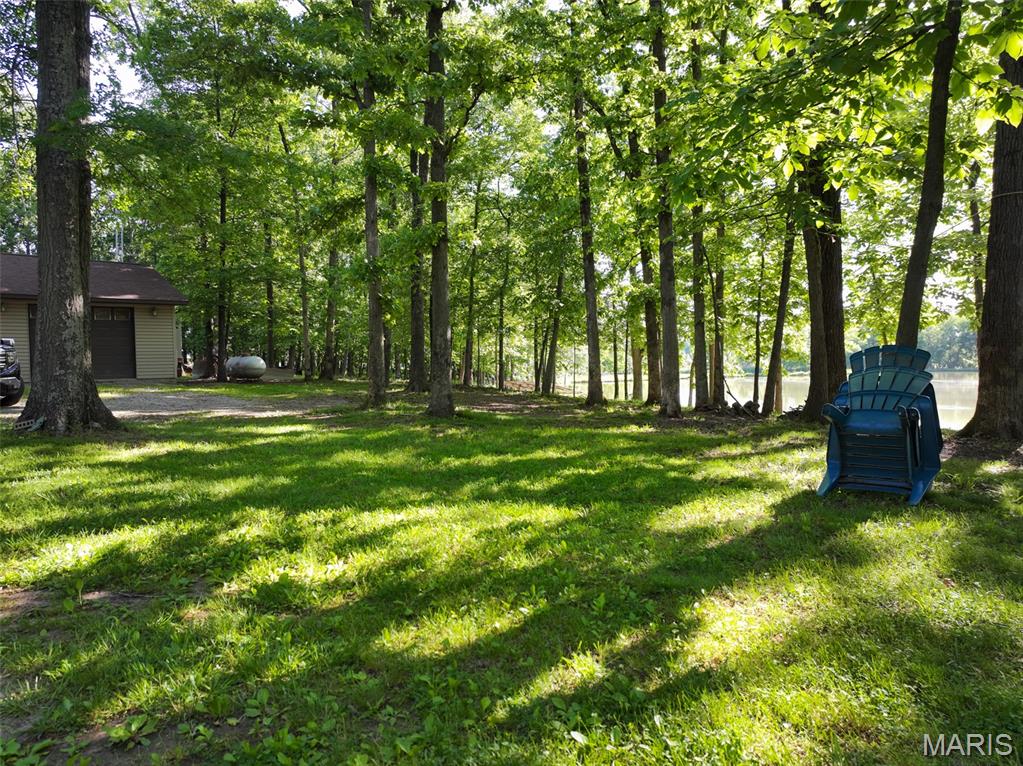 2040 Schlager Road Elkville, IL 62932 - Photo 32 of 97