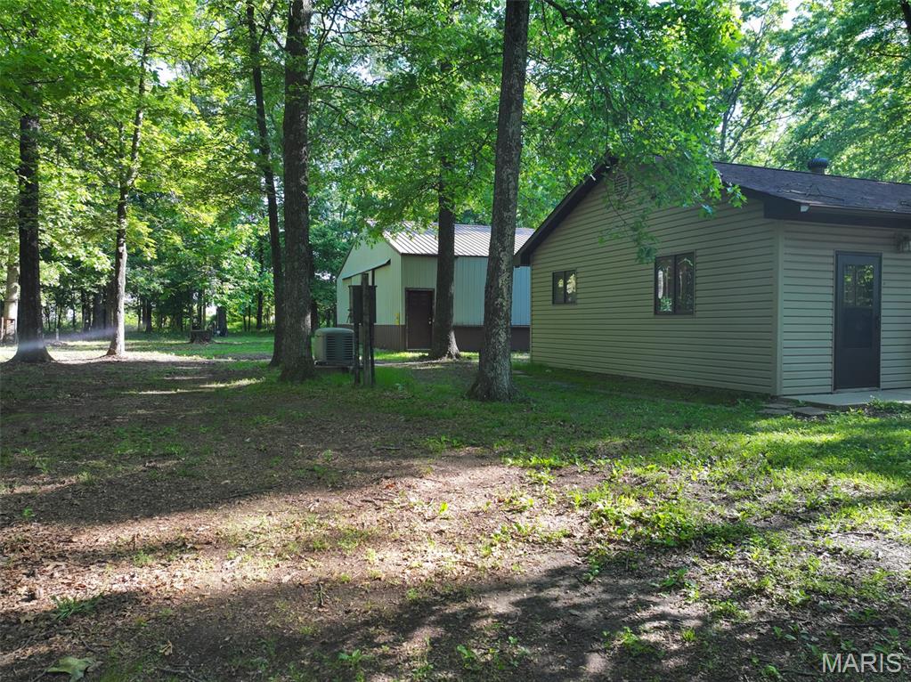 2040 Schlager Road Elkville, IL 62932 - Photo 34 of 97