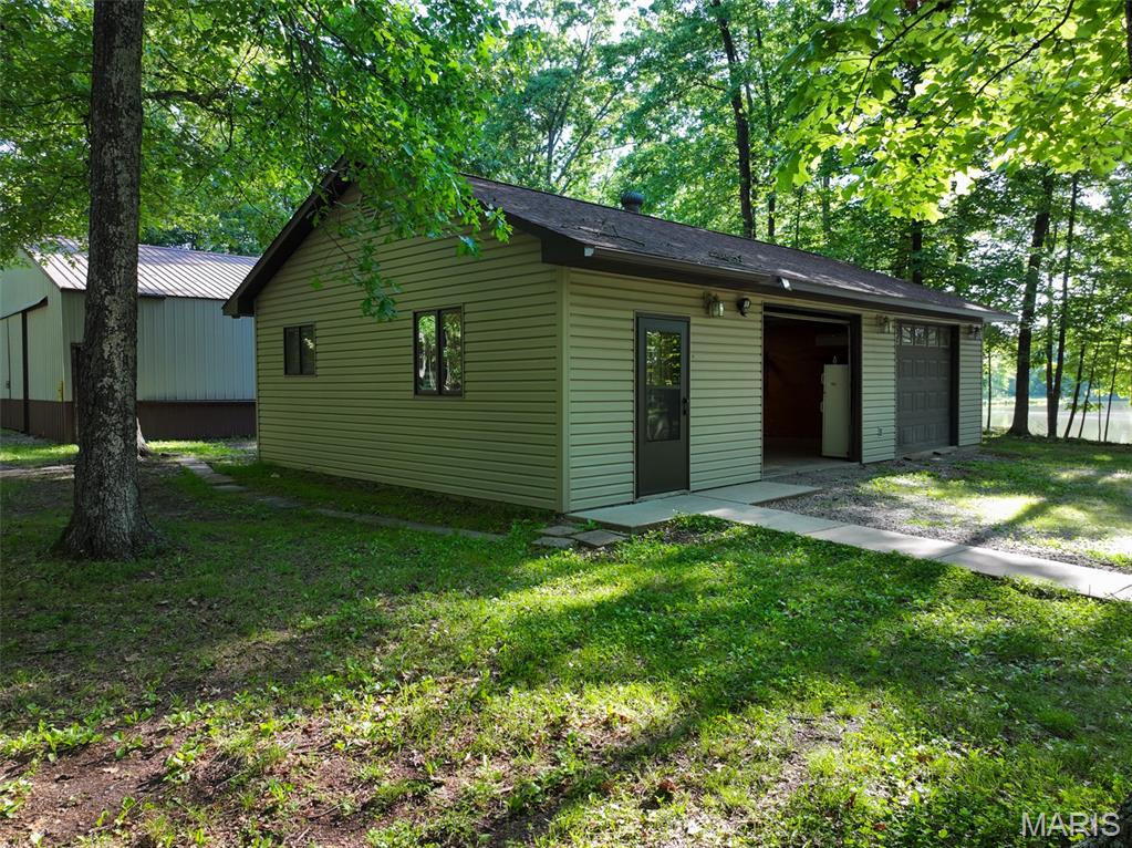 2040 Schlager Road Elkville, IL 62932 - Photo 35 of 97