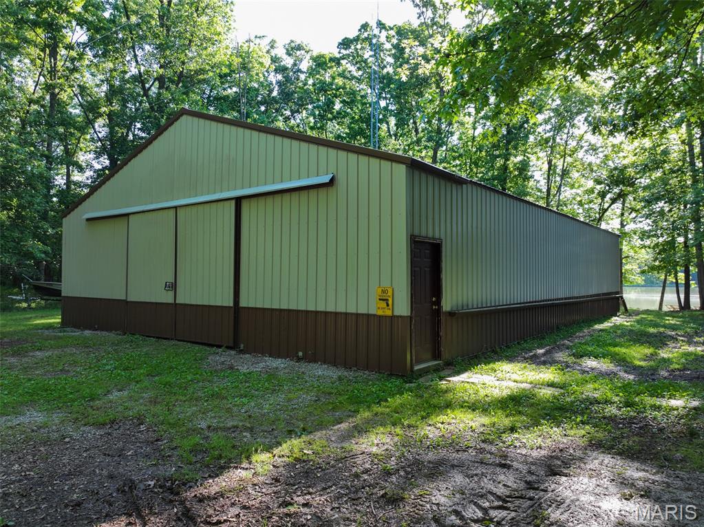 2040 Schlager Road Elkville, IL 62932 - Photo 38 of 97