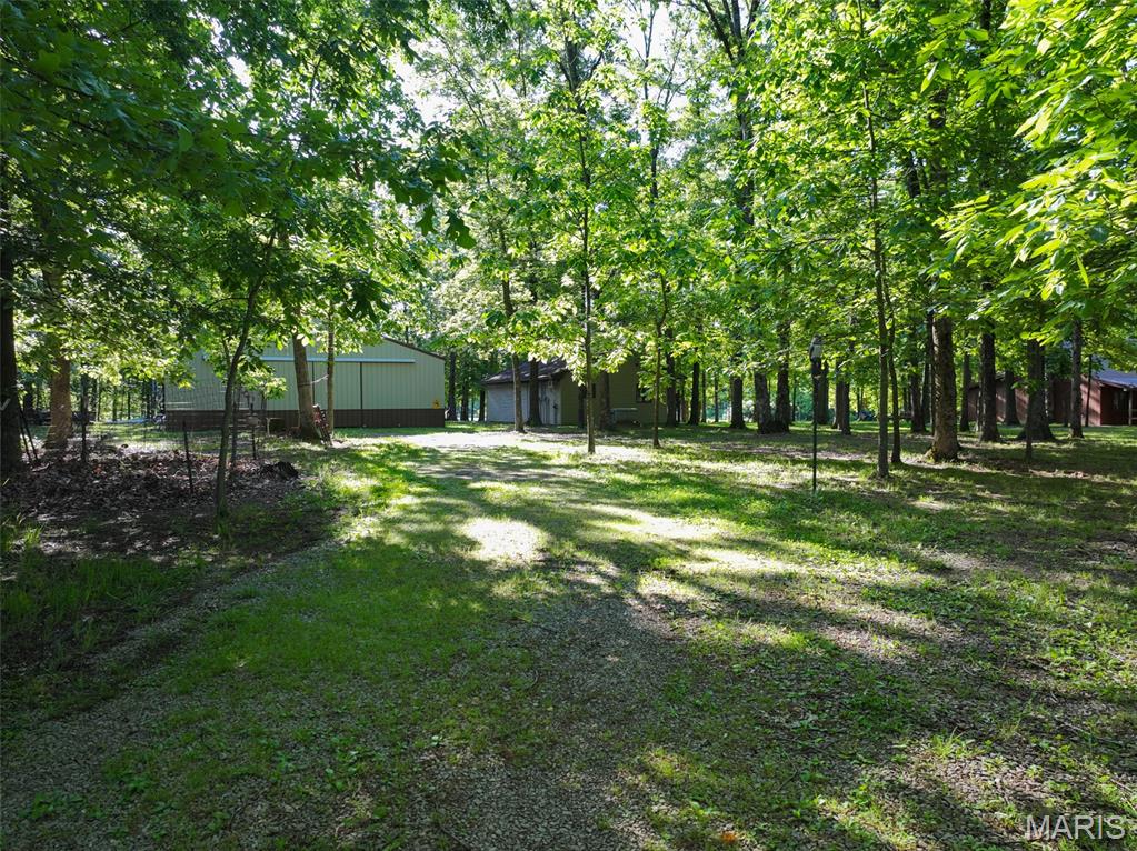 2040 Schlager Road Elkville, IL 62932 - Photo 39 of 97
