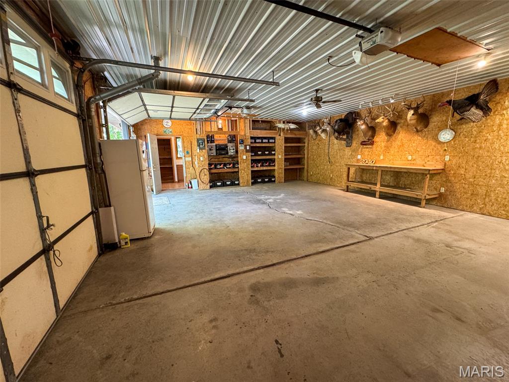 2040 Schlager Road Elkville, IL 62932 - Photo 69 of 97