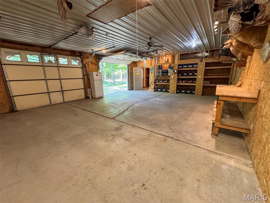 2040 Schlager Road Elkville, IL 62932 - Photo 70 of 97