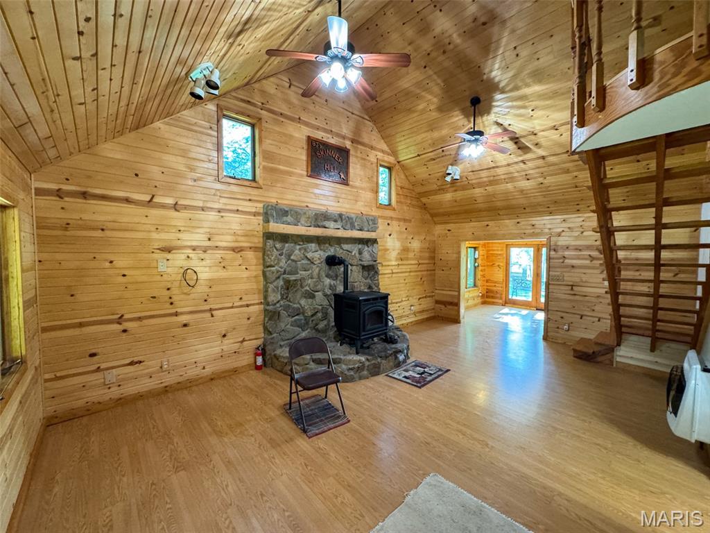 2040 Schlager Road Elkville, IL 62932 - Photo 76 of 97