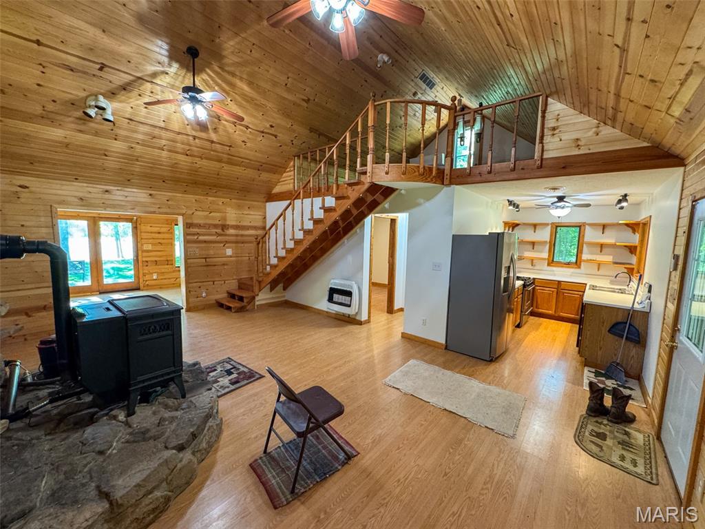 2040 Schlager Road Elkville, IL 62932 - Photo 77 of 97