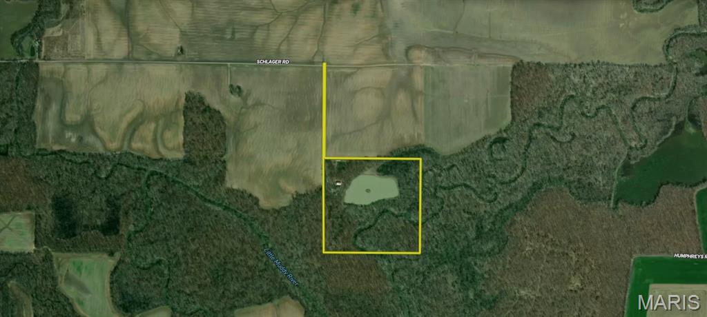 2040 Schlager Road Elkville, IL 62932 - Photo 87 of 97