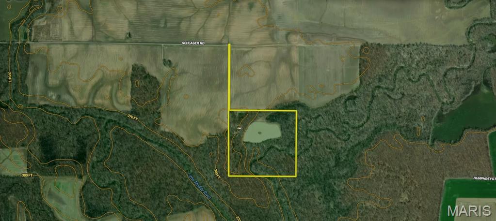 2040 Schlager Road Elkville, IL 62932 - Photo 88 of 97