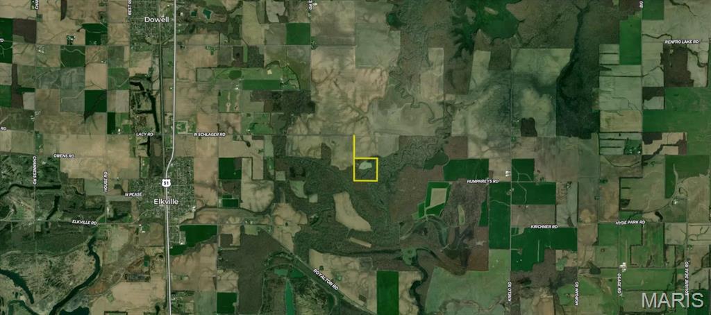 2040 Schlager Road Elkville, IL 62932 - Photo 90 of 97