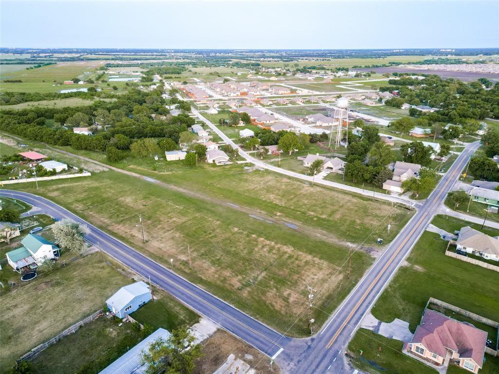 104 East Hubbard Road Josephine, TX 75173 - Photo 6 of 10 a view of a city from a balcony