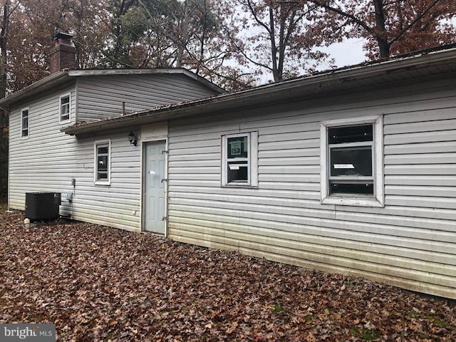 6300 Accokeek Road Brandywine, MD 20613 - Photo 2 of 16 Rear