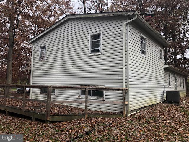 6300 Accokeek Road Brandywine, MD 20613 - Photo 3 of 16 Side