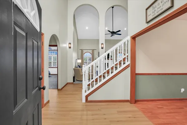 $474,990 | 701 Kimela Drive, Mahomet, IL 61853