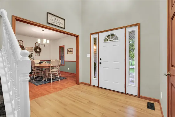 $474,990 | 701 Kimela Drive, Mahomet, IL 61853