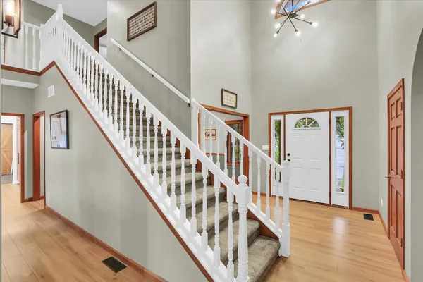 $474,990 | 701 Kimela Drive, Mahomet, IL 61853