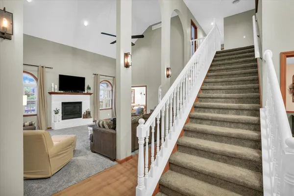 $474,990 | 701 Kimela Drive, Mahomet, IL 61853