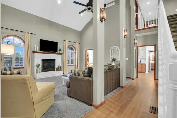 $474,990 | 701 Kimela Drive, Mahomet, IL 61853