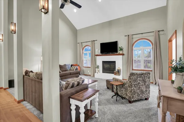 $474,990 | 701 Kimela Drive, Mahomet, IL 61853