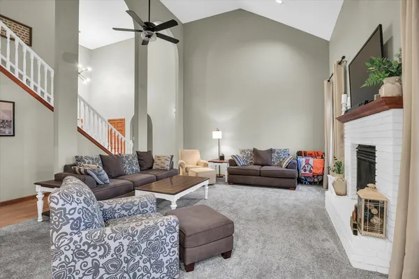 $474,990 | 701 Kimela Drive, Mahomet, IL 61853