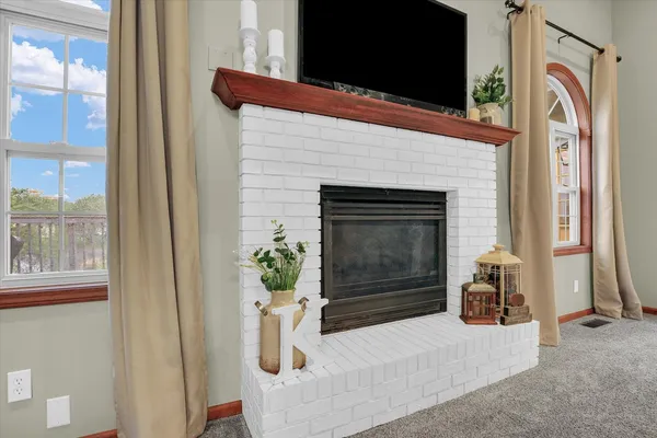 $474,990 | 701 Kimela Drive, Mahomet, IL 61853