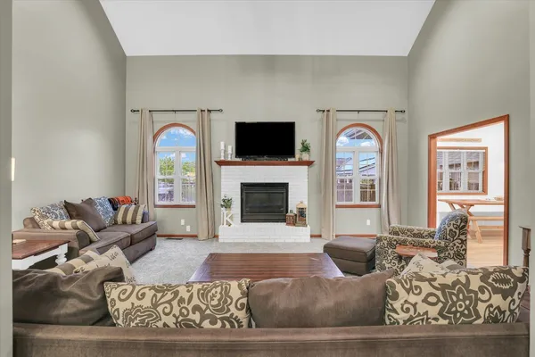 $474,990 | 701 Kimela Drive, Mahomet, IL 61853