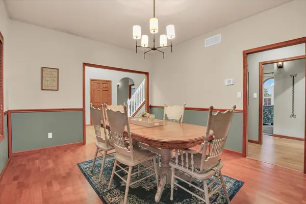 $474,990 | 701 Kimela Drive, Mahomet, IL 61853