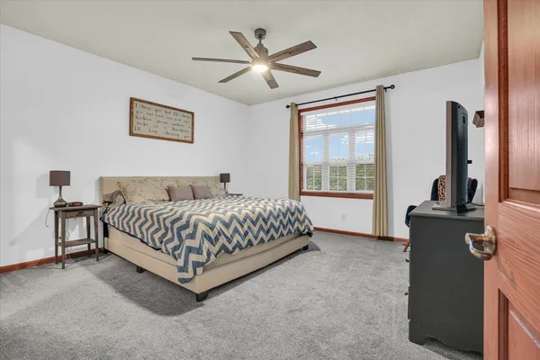 $474,990 | 701 Kimela Drive, Mahomet, IL 61853