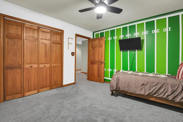 $474,990 | 701 Kimela Drive, Mahomet, IL 61853
