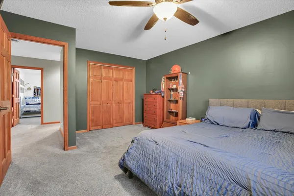 $474,990 | 701 Kimela Drive, Mahomet, IL 61853