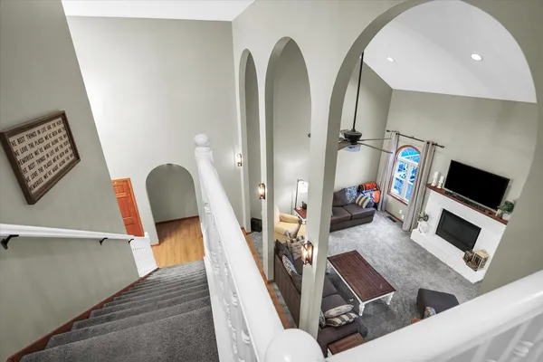 $474,990 | 701 Kimela Drive, Mahomet, IL 61853