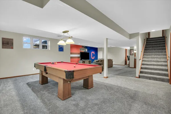 $474,990 | 701 Kimela Drive, Mahomet, IL 61853