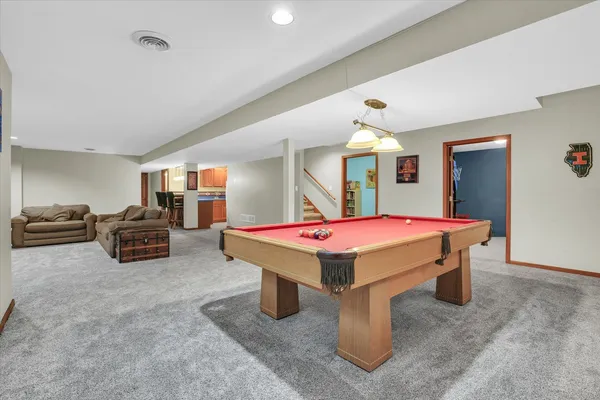 $474,990 | 701 Kimela Drive, Mahomet, IL 61853