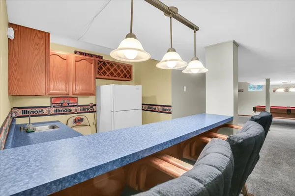 $474,990 | 701 Kimela Drive, Mahomet, IL 61853