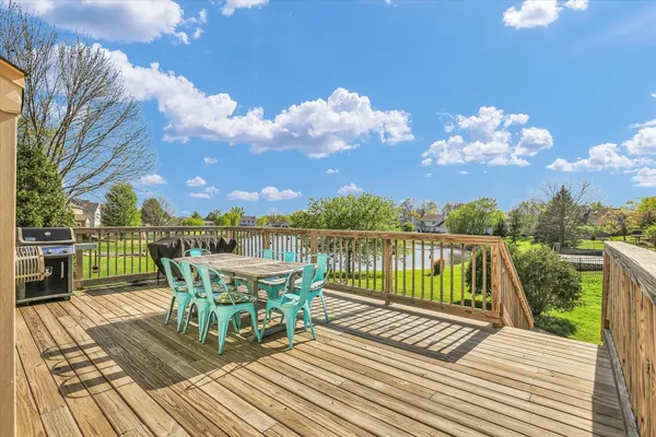 $474,990 | 701 Kimela Drive, Mahomet, IL 61853