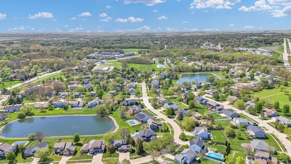 $474,990 | 701 Kimela Drive, Mahomet, IL 61853
