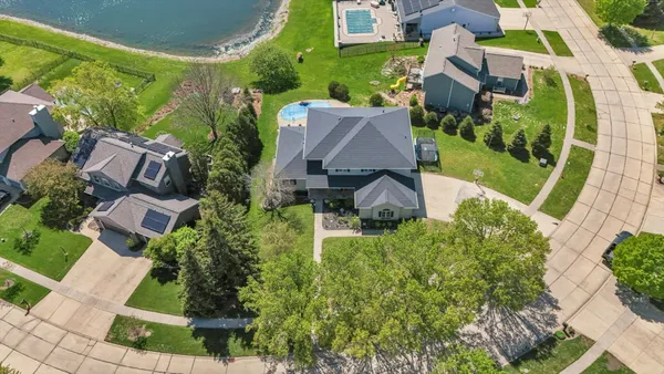 $474,990 | 701 Kimela Drive, Mahomet, IL 61853