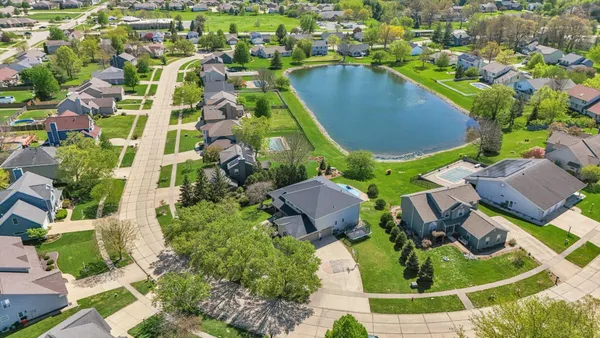 $474,990 | 701 Kimela Drive, Mahomet, IL 61853